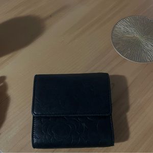 Chanel Wallet